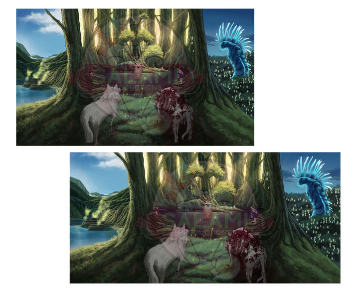 Battle for Better Earth