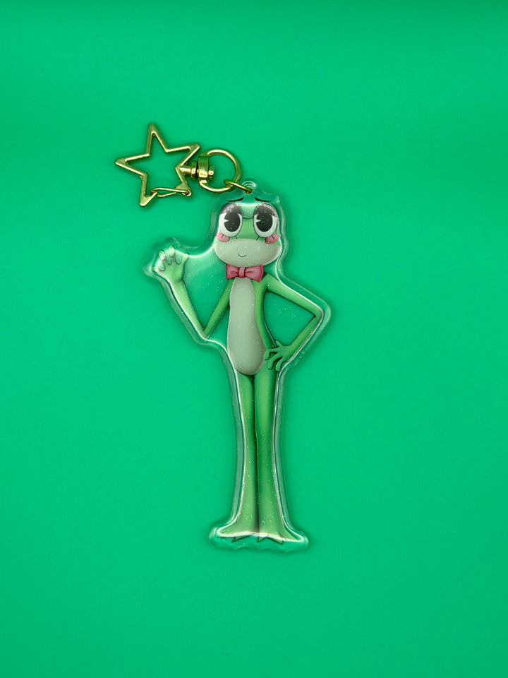 The Amazing Digital Circus (Keychains)