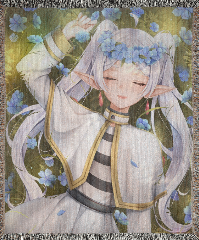 A Blissful Dream