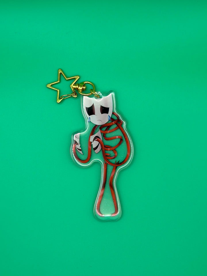The Amazing Digital Circus (Keychains)