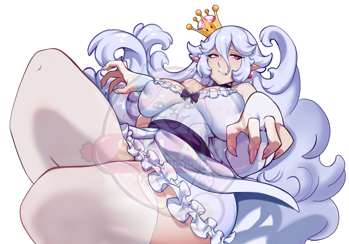 Ghost Girl