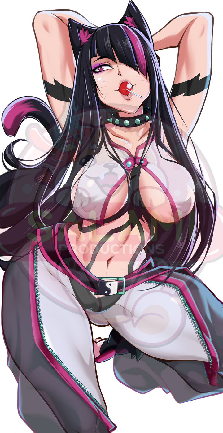 Goth Awakening Part 2
