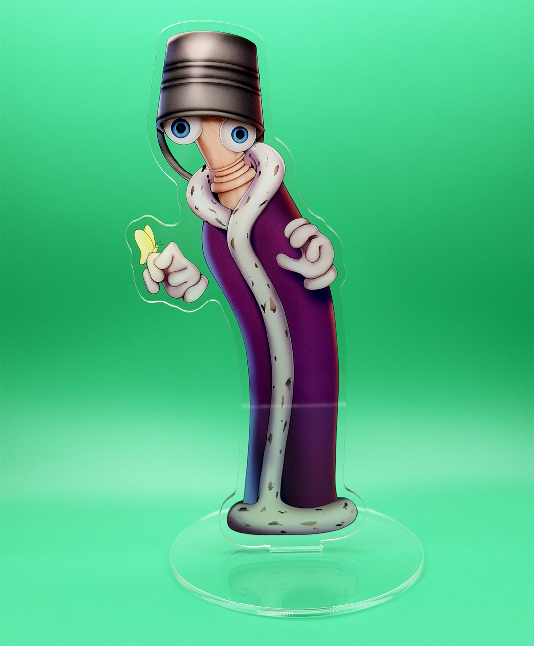 King of Chess (Standee)