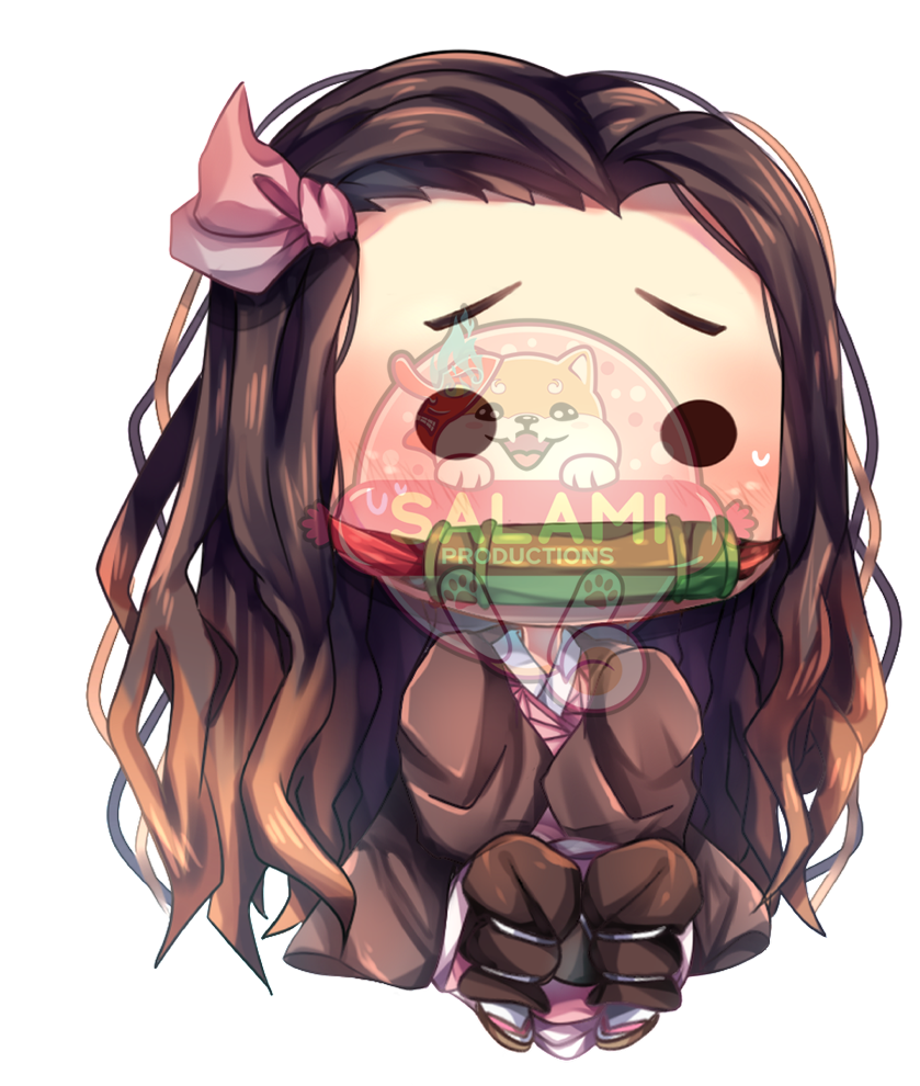 Little Demon Sister