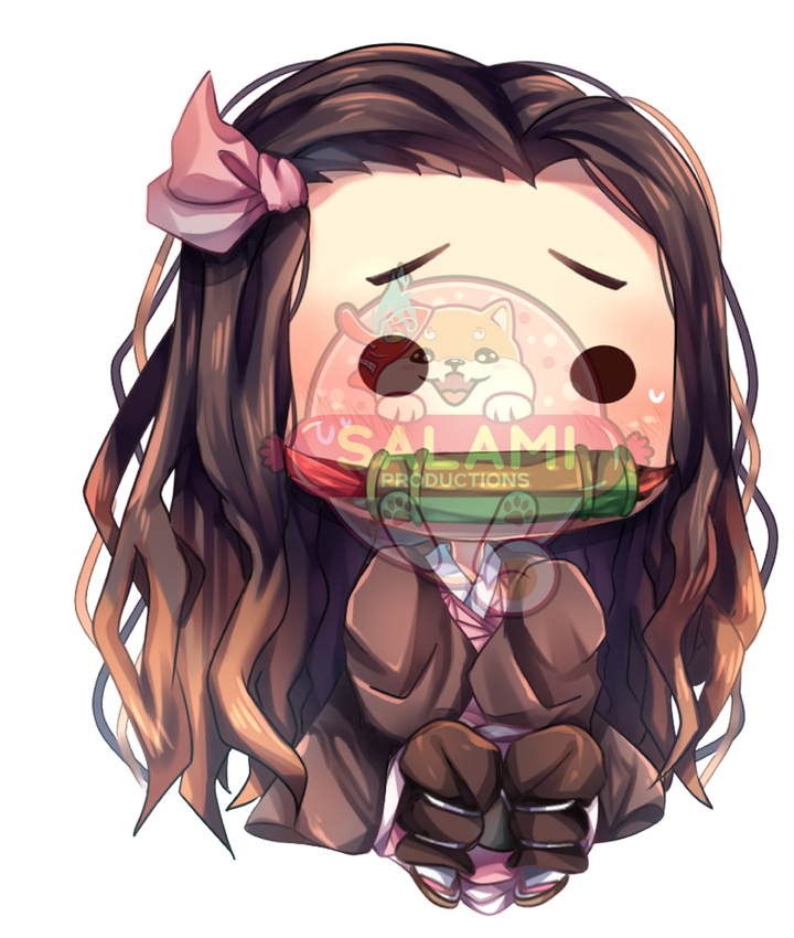 Little Demon Sister