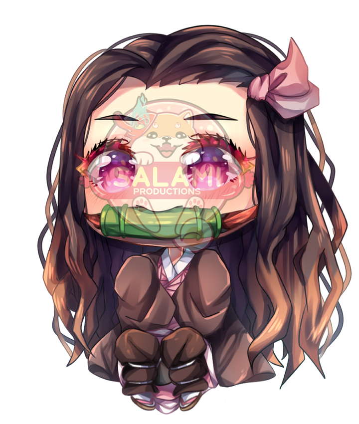 Little Demon Sister
