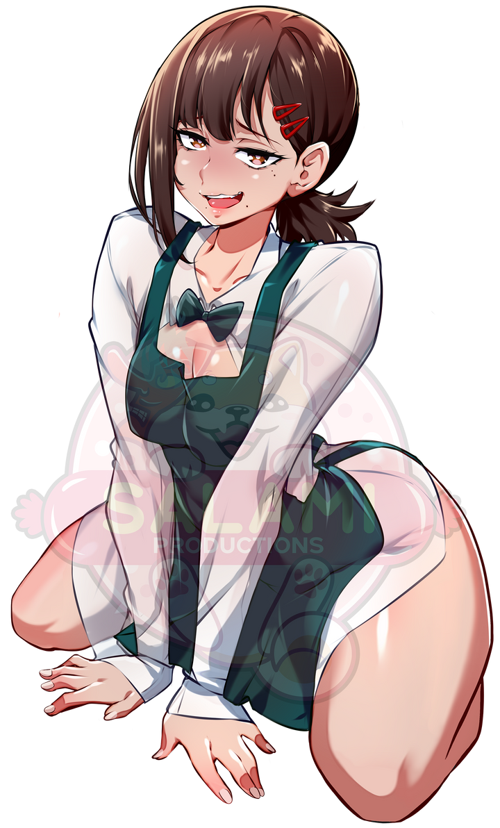 May I Take Your Order
