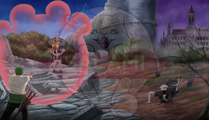 Nothing Special Happened