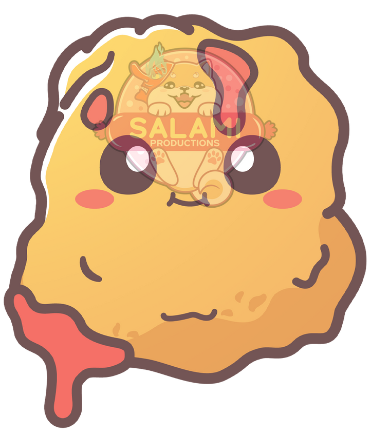 Nuggie Time