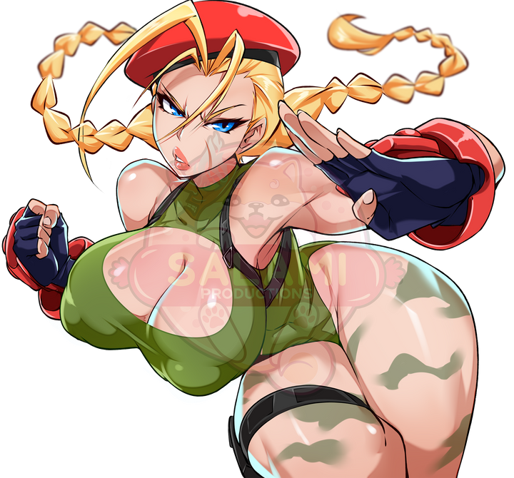 Power Punch