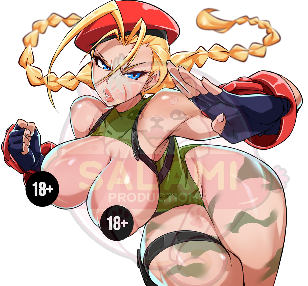 Power Punch