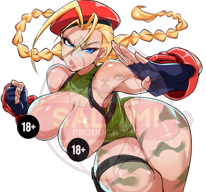 Power Punch