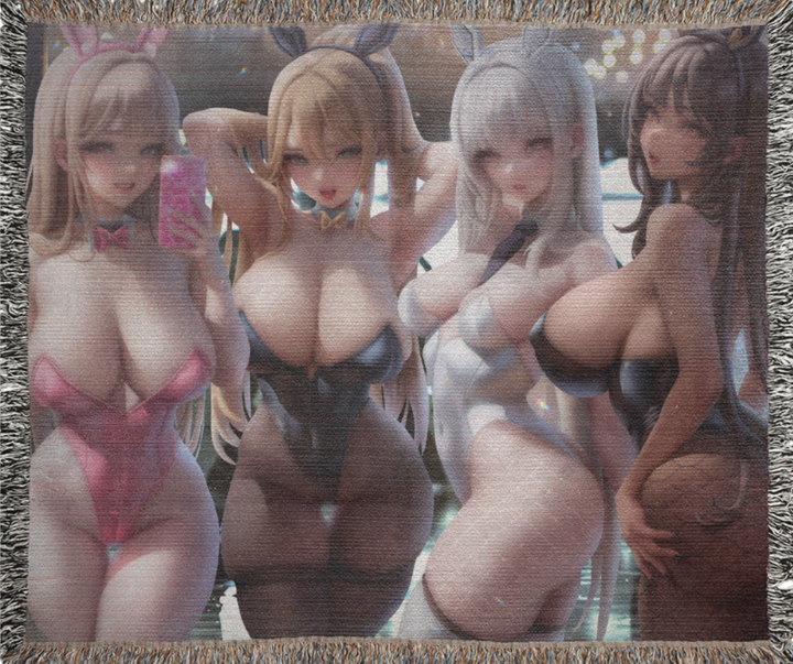 Ready for Action Commander