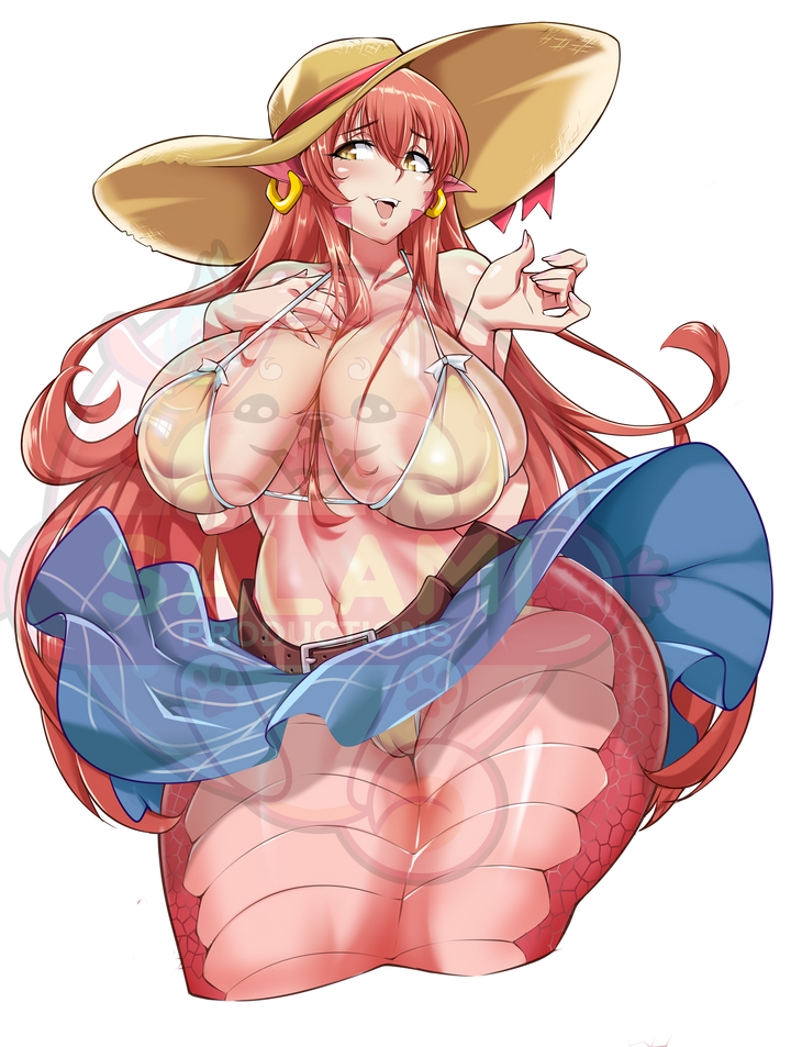 Snake Princess
