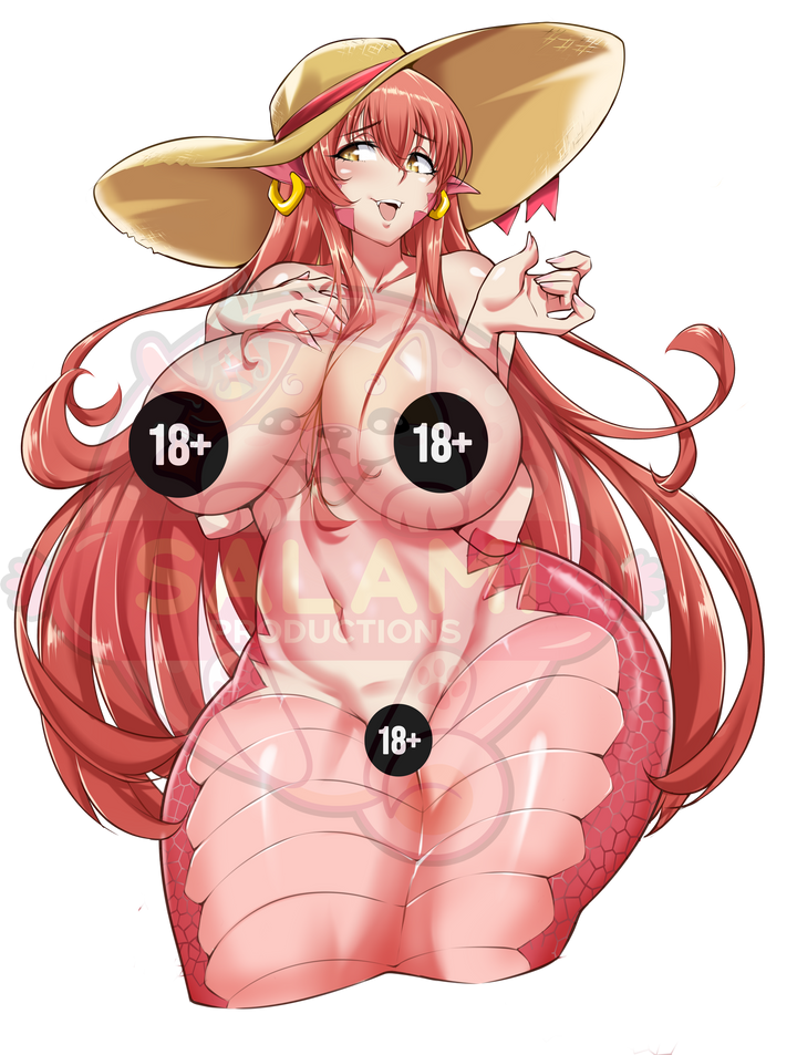 Snake Princess